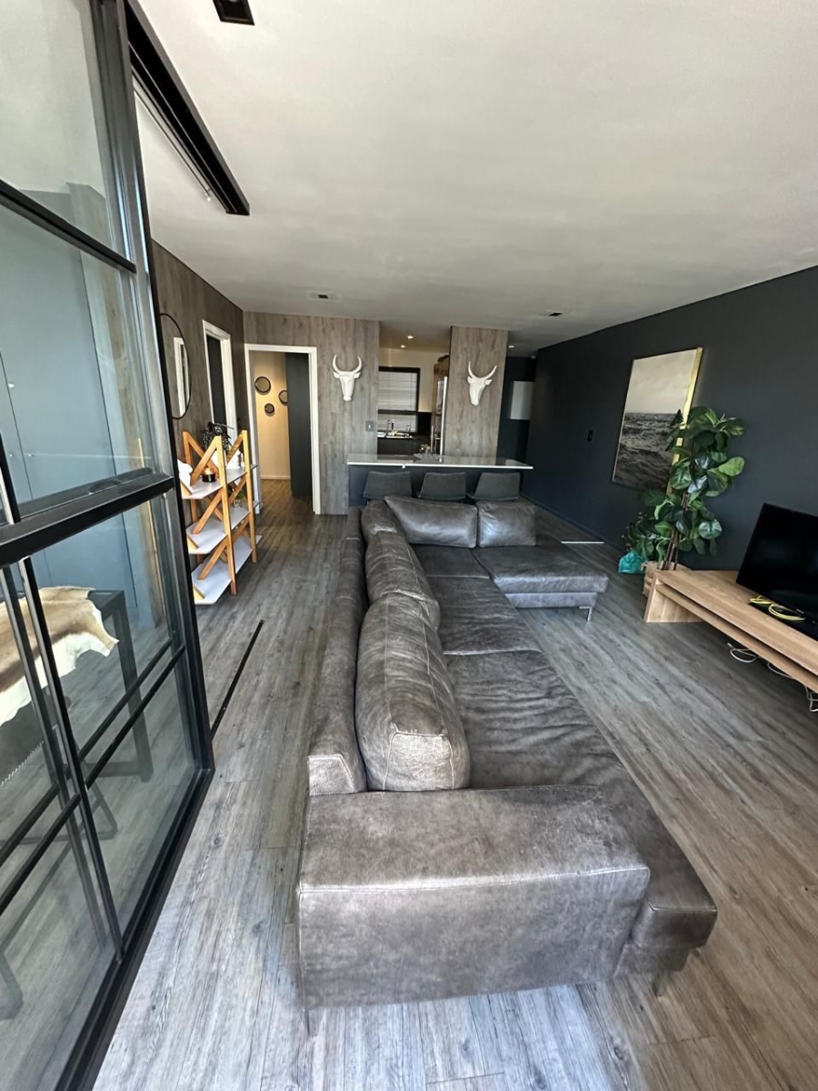 To Let 2 Bedroom Property for Rent in Cape Town City Centre Western Cape